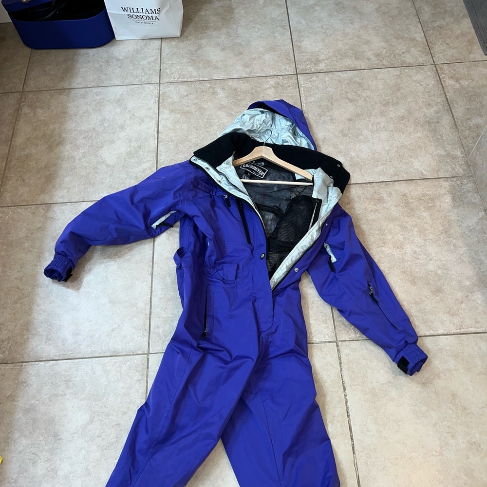 Ski Onesie - image 3